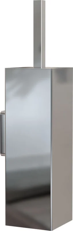 Achetez Aujourd'hui Porte-balai de WC Frost Quadra Polished stainless